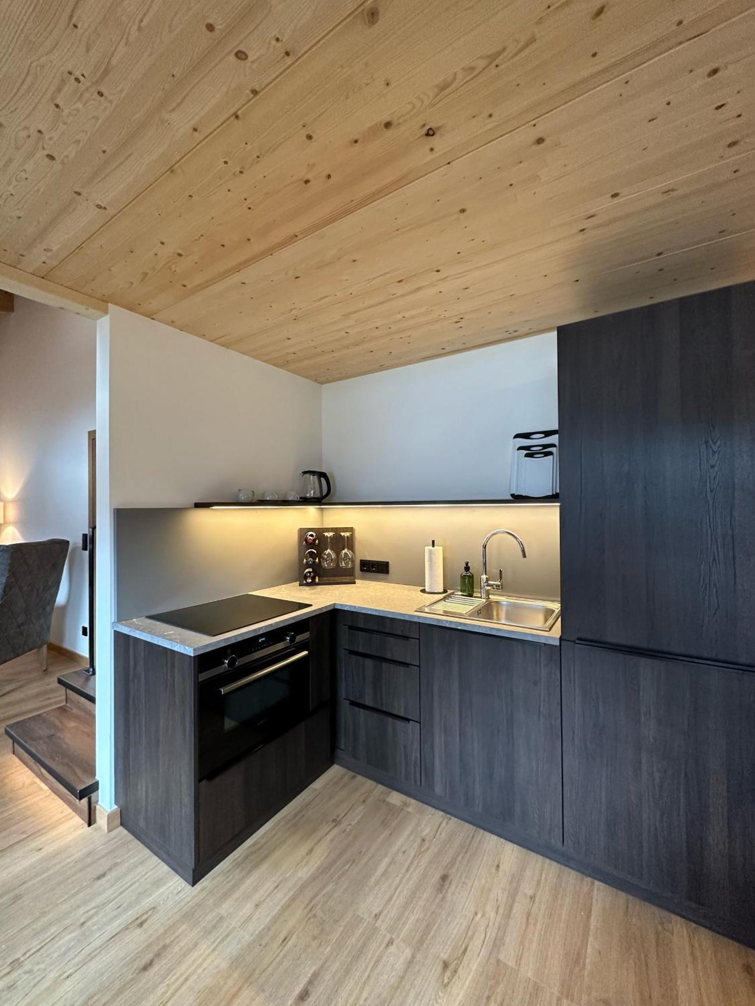 Pension Dorferwirt Bramberg am Wildkogel Habitación foto