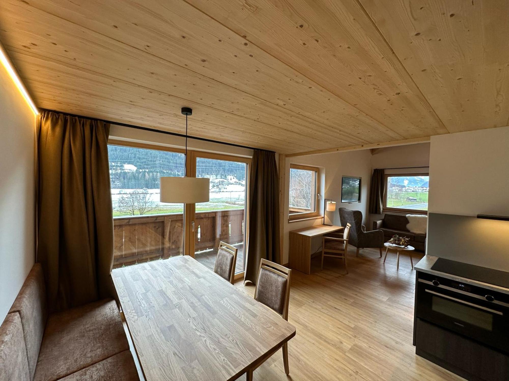Pension Dorferwirt Bramberg am Wildkogel Habitación foto