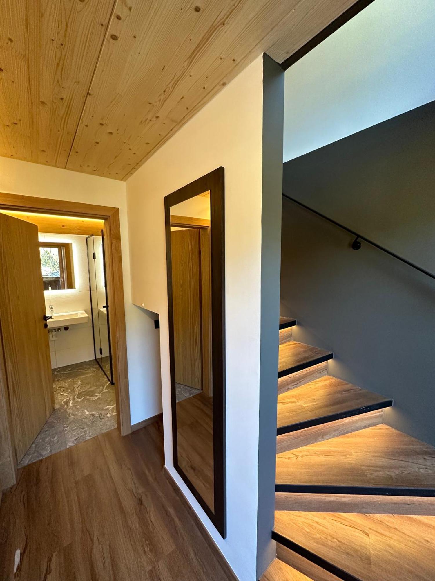 Pension Dorferwirt Bramberg am Wildkogel Habitación foto