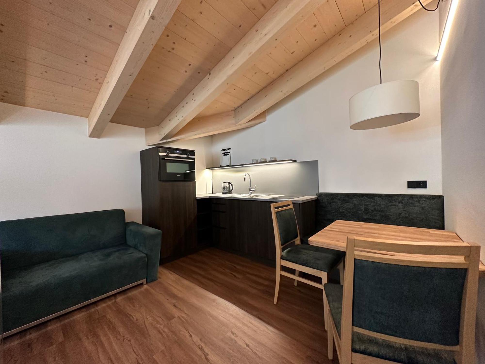 Pension Dorferwirt Bramberg am Wildkogel Habitación foto